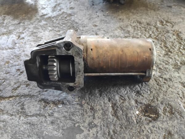 Motor de arranque Ford Mondeo II Hatchback 2.0 DI (115 cv) - Imagen 2
