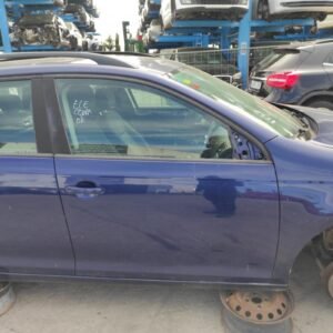 Puerta delantera derecha Volkswagen Golf V Variant 1.9 TDI (105 cv)