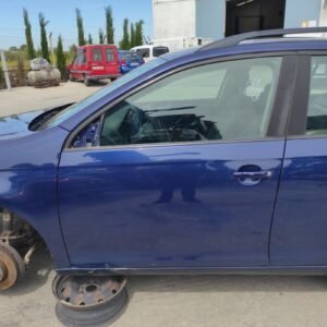 Puerta delantera izquierda Volkswagen Golf V Variant 1.9 TDI (105 cv)