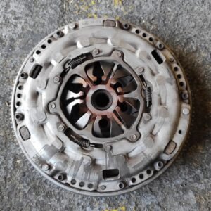 Kit embrague Volkswagen Golf V Variant 1.9 TDI (105 cv)
