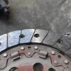 Kit embrague Volkswagen Golf V Variant 1.9 TDI (105 cv) - Imagen 2