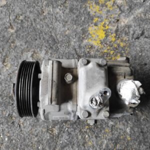Compresor aire acondicionado Volkswagen Golf V Variant 1.9 TDI (105 cv)