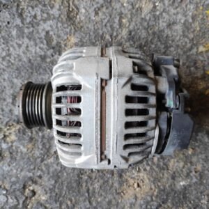 Alternador Volkswagen Golf V Variant 1.9 TDI (105 cv)