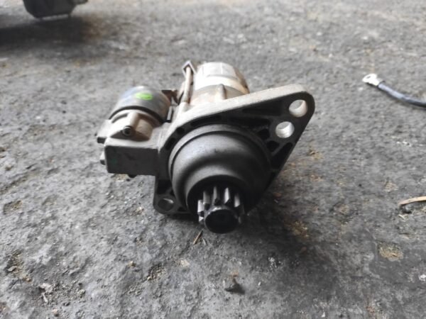 Motor de arranque Volkswagen Golf V Variant 1.9 TDI (105 cv) - Imagen 2