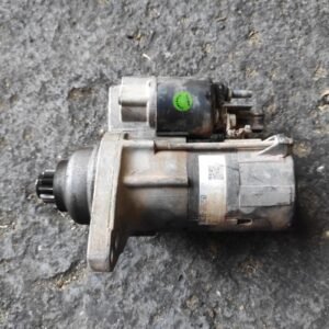 Motor de arranque Volkswagen Golf V Variant 1.9 TDI (105 cv)