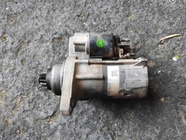 Motor de arranque Volkswagen Golf V Variant 1.9 TDI (105 cv)