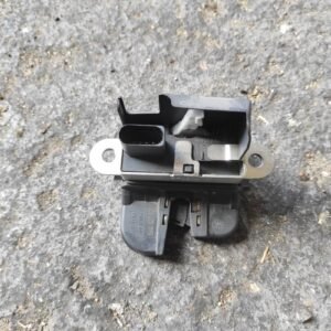 Cerradura maletero / porton Volkswagen Golf V Variant 1.9 TDI (105 cv)