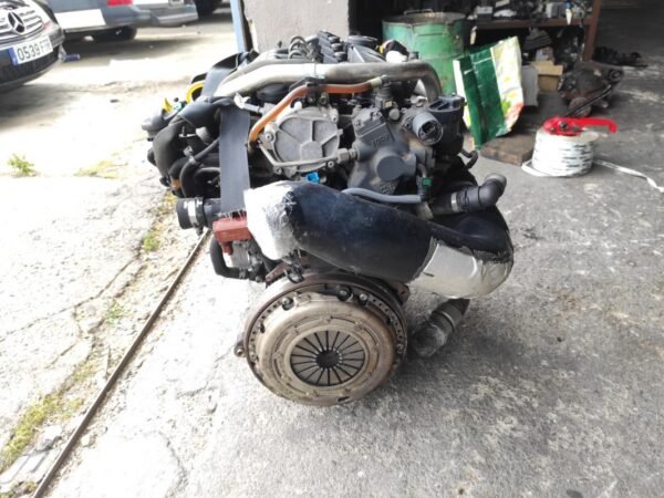 Motor Ford C-MAX 2.0 TDCi (136 cv) - Imagen 3