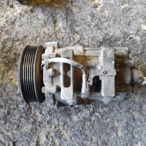 Compresor aire acondicionado Ford C-MAX 2.0 TDCi (136 cv)