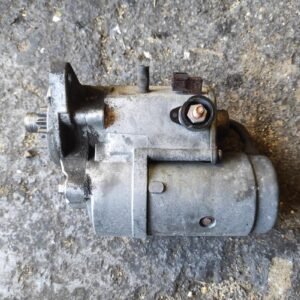 Motor de arranque Hyundai Sonata V (NF) 2.0 CRDi 16V (140 cv)
