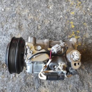 Compresor aire acondicionado Mercedes Benz GLA (X156) GLA 200 CDI (136 cv)