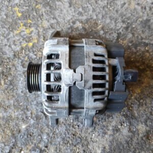 Alternador Mercedes Benz GLA (X156) GLA 200 CDI (136 cv)