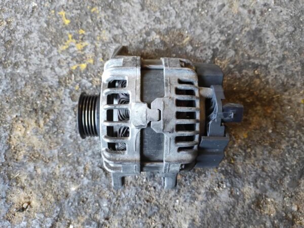 Alternador Mercedes Benz GLA (X156) GLA 200 CDI (136 cv)