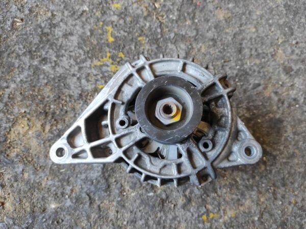 Alternador Mercedes Benz GLA (X156) GLA 200 CDI (136 cv) - Imagen 2