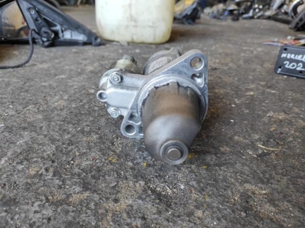 Motor de arranque Mercedes Benz GLA (X156) GLA 200 CDI (136 cv) - Imagen 2