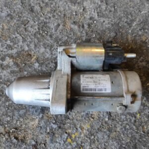 Motor de arranque Mercedes Benz GLA (X156) GLA 200 CDI (136 cv)