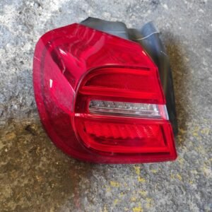 Piloto trasero izquierdo Mercedes Benz GLA (X156) GLA 200 CDI (136 cv)