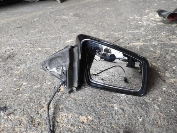 Retrovisor derecho Mercedes Benz GLA (X156) GLA 200 CDI (136 cv) - Imagen 2