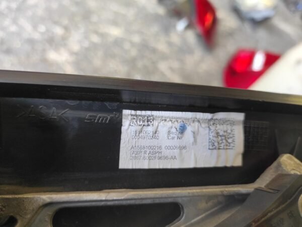 Retrovisor derecho Mercedes Benz GLA (X156) GLA 200 CDI (136 cv) - Imagen 3