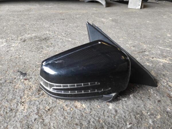 Retrovisor derecho Mercedes Benz GLA (X156) GLA 200 CDI (136 cv)