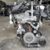 Motor Mercedes Benz GLA (X156) GLA 200 CDI (136 cv) - Imagen 4