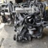 Motor Mercedes Benz GLA (X156) GLA 200 CDI (136 cv) - Imagen 2