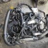 Motor Mercedes Benz GLA (X156) GLA 200 CDI (136 cv)