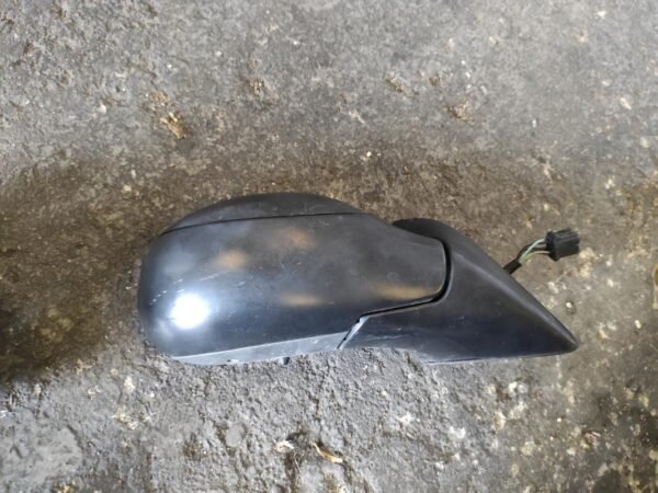 Retrovisor derecho Citroen Xsara Picasso (N68) 1.6 HDI (90 cv)