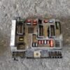 Caja de reles / fusibles Citroen Xsara Picasso (N68) 1.6 HDI (90 cv)