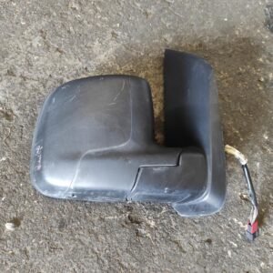 Retrovisor derecho Peugeot Bipper (AA_) 1.4 HDi (68 cv)