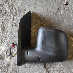 Retrovisor izquierdo Peugeot Bipper (AA_) 1.4 HDi (68 cv)