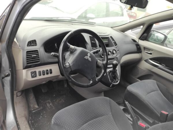 Despiece Mitsubishi Grandis 2.0 DI-D (136 cv) 2007 - Imagen 5