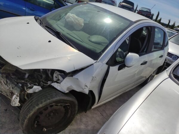 Despiece Citroen C3 II (Fase II, 2013) 1.4 HDi (68 cv) 2013 - Imagen 3