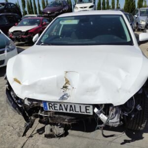 Despiece Peugeot 308 II 1.6 HDI (92 cv) 2015