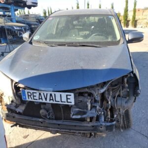 Despiece Toyota RAV 4 IV 2.0 D-4D (124 cv) 2013