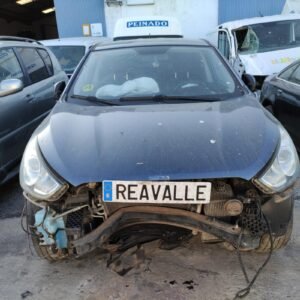 Despiece Hyundai ix35 1.7 CRDi (115 cv) 2011