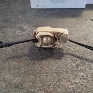 Mando luces Nissan Patrol Hardtop (K160) 2.7D (67cv)