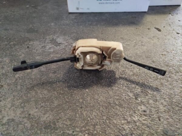 Mando luces Nissan Patrol Hardtop (K160) 2.7D (67cv)