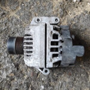 Alternador Fiat Grande Punto 1.3 D Multijet (90 cv)