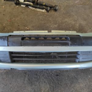 Paragolpe delantero Citroen Xsara Picasso (N68) 1.6 HDI (90 cv)