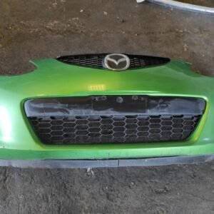 Paragolpe delantero Mazda 2 III (DE) 1.4i (68 cv)
