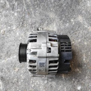 Alternador Audi A6 Allroad quattro (4B,C5) 2.5 TDI V6 (180 cv) quattro Tiptronic