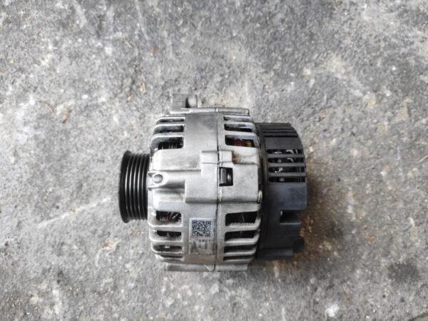 Alternador Audi A6 Allroad quattro (4B,C5) 2.5 TDI V6 (180 cv) quattro Tiptronic