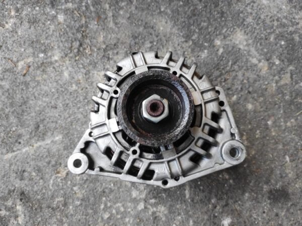 Alternador Audi A6 Allroad quattro (4B,C5) 2.5 TDI V6 (180 cv) quattro Tiptronic - Imagen 2