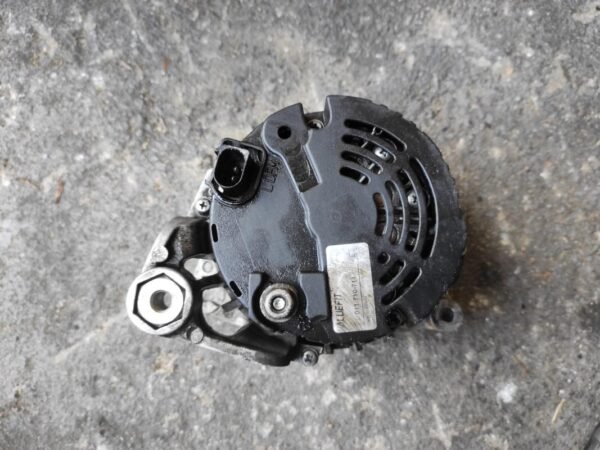 Alternador Audi A6 Allroad quattro (4B,C5) 2.5 TDI V6 (180 cv) quattro Tiptronic - Imagen 3