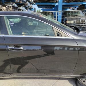 Puerta delantera derecha Mercedes Benz CLS coupe (C219) CLS 350 (272 cv) G-TRONIC