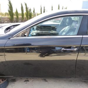 Puerta delantera izquierda Mercedes Benz CLS coupe (C219) CLS 350 (272 cv) G-TRONIC