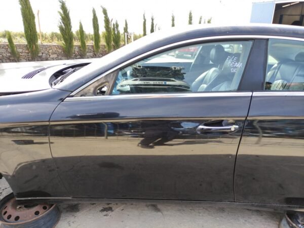 Puerta delantera izquierda Mercedes Benz CLS coupe (C219) CLS 350 (272 cv) G-TRONIC