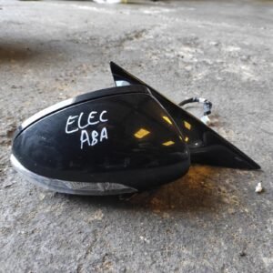 Retrovisor derecho Mercedes Benz CLS coupe (C219) CLS 350 (272 cv) G-TRONIC