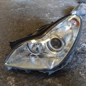 Faro izquierdo Mercedes Benz CLS coupe (C219) CLS 350 (272 cv) G-TRONIC